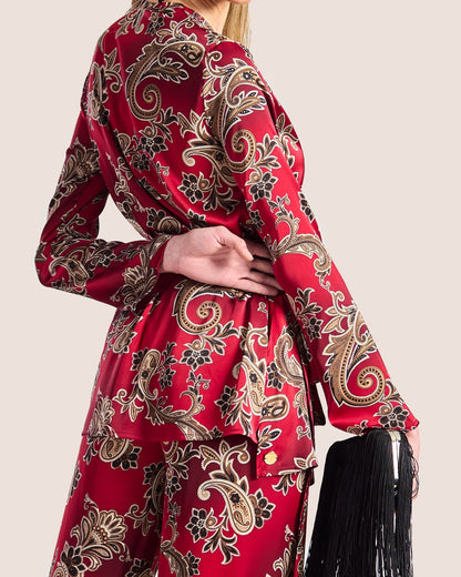 "The Renaissance Co-ord"