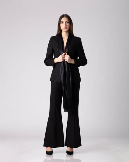 Tenebra Blazer