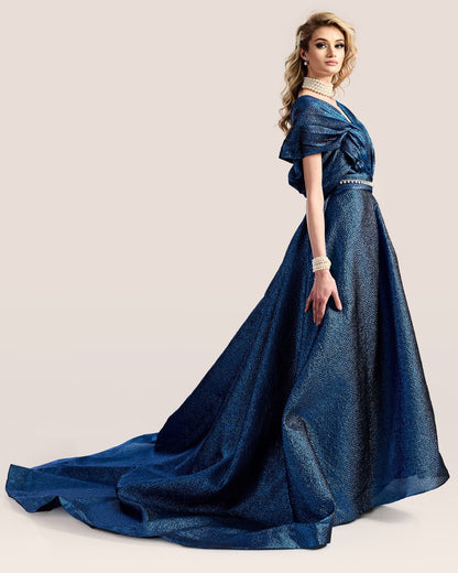 Sapphire Majesty