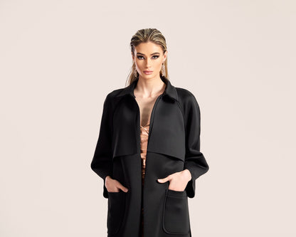 Sunkissed Coat