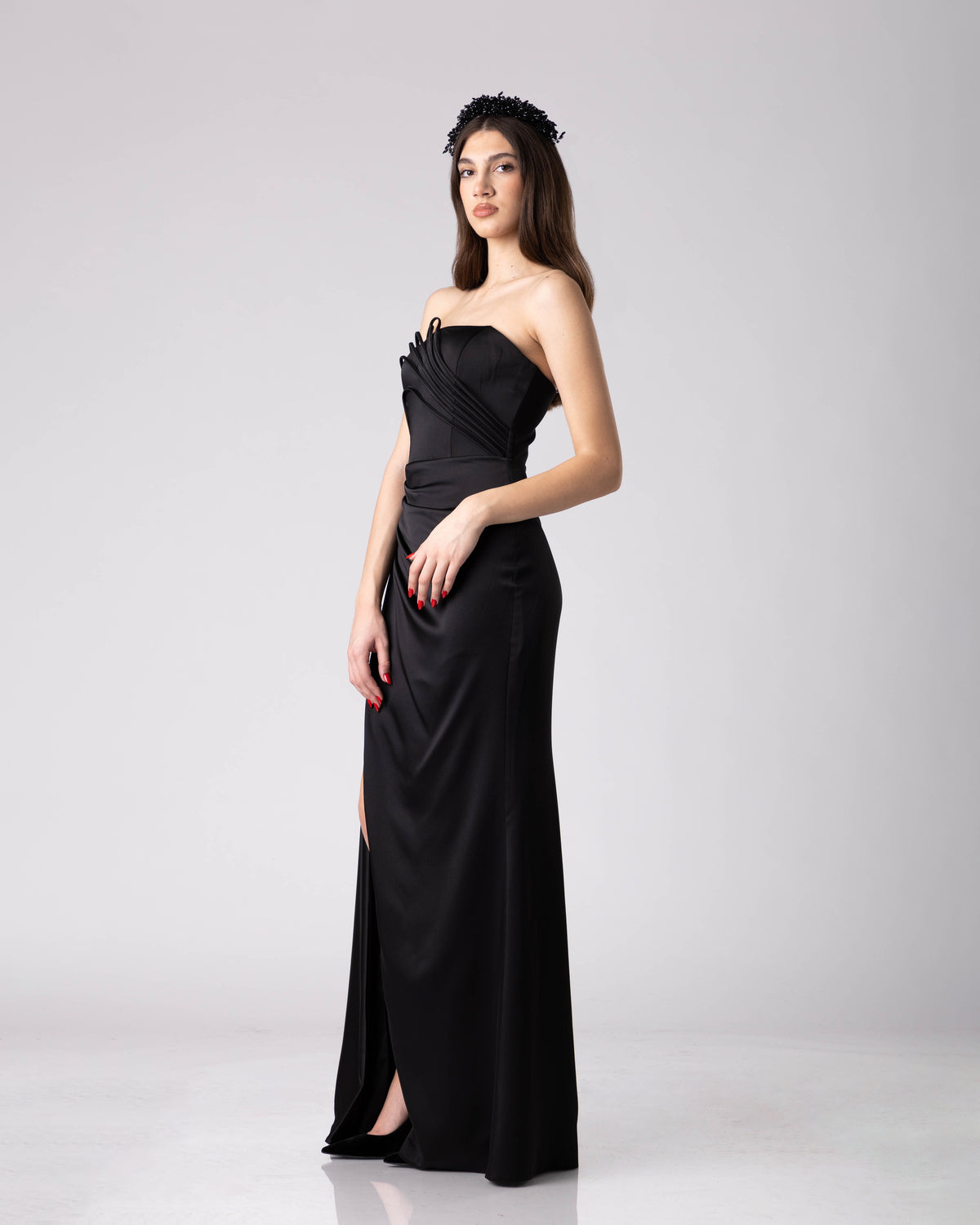 Silva Gown