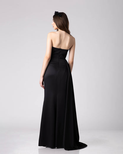 Silva Gown