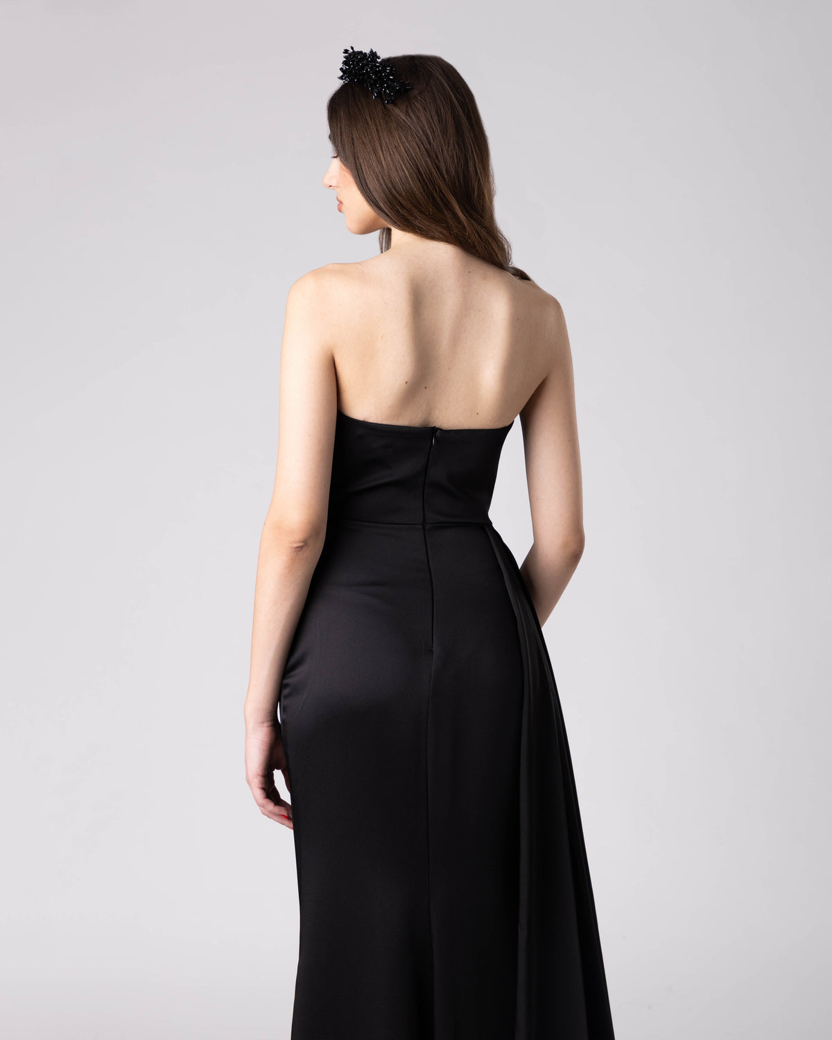 Silva Gown