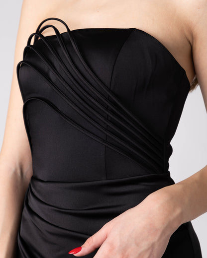 Silva Gown