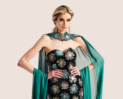 Emerald Enchantress