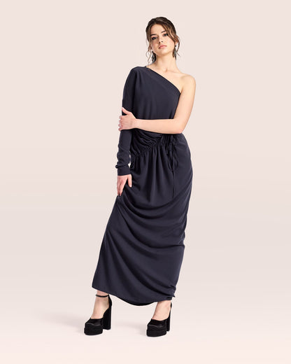 "Whisper Dress"