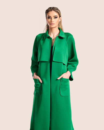 Sunkissed Coat