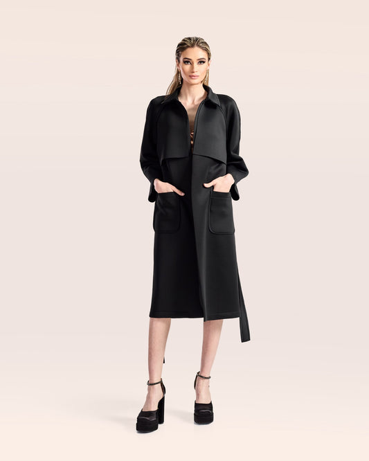 Sunkissed Coat
