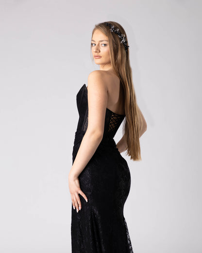 Noxis Gown