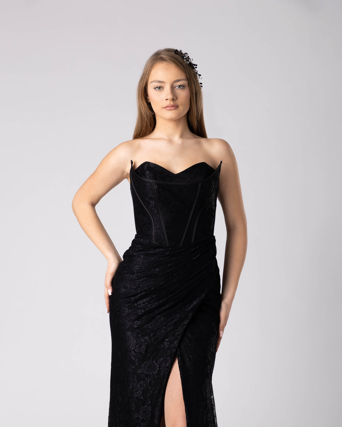 Noxis Gown