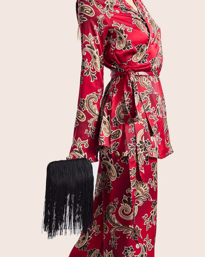 "The Renaissance Co-ord"