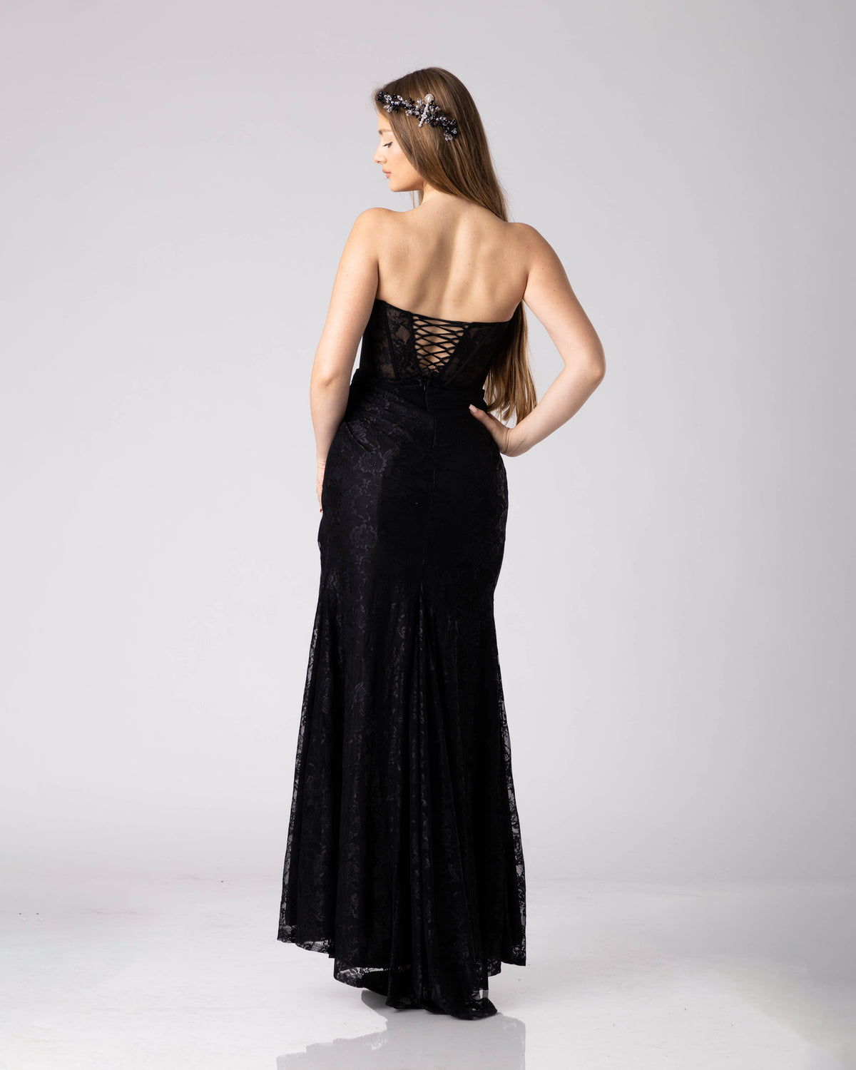 Noxis Gown