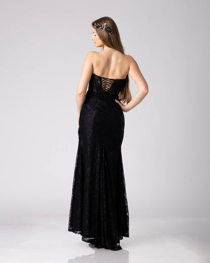 Noxis Gown