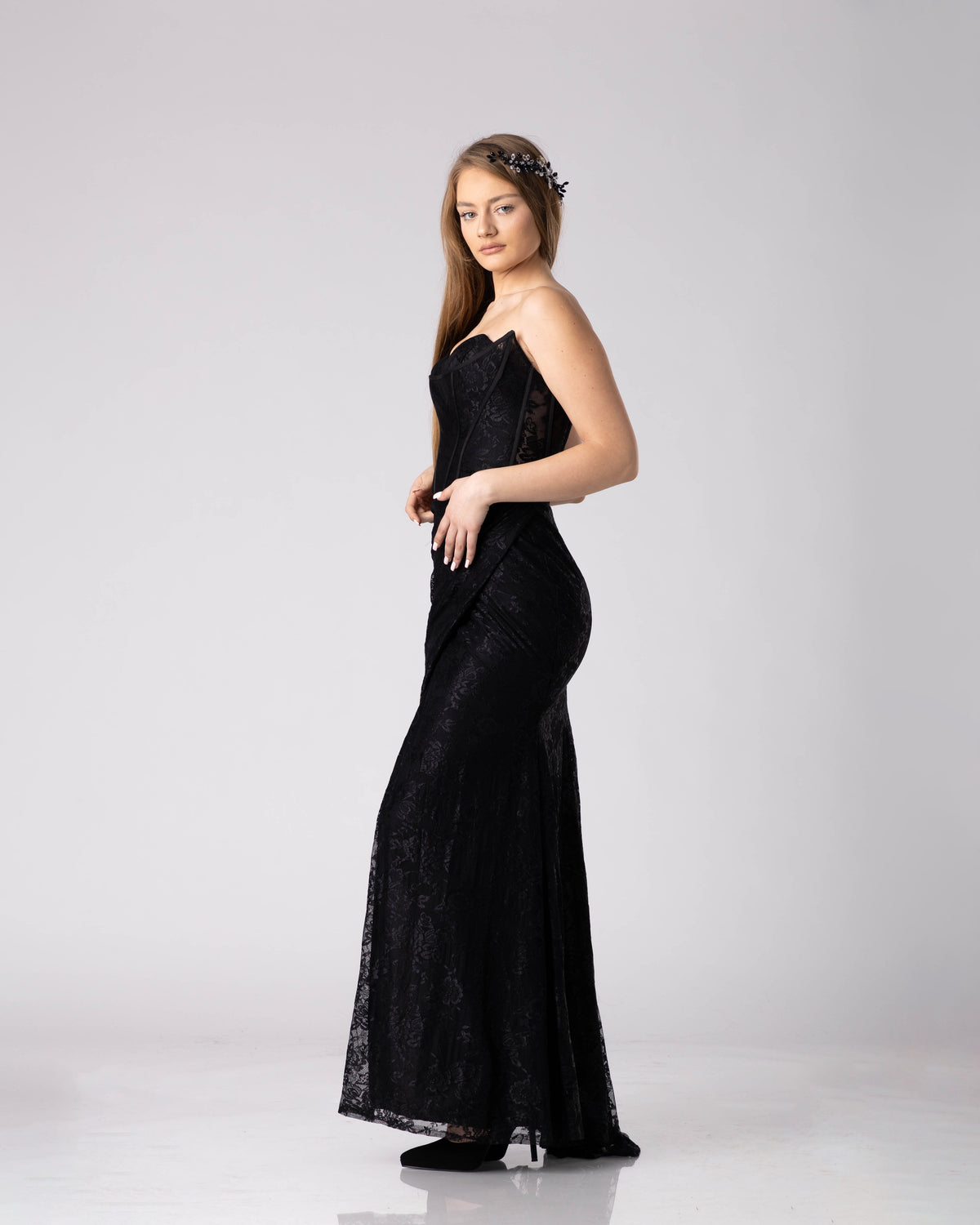 Noxis Gown