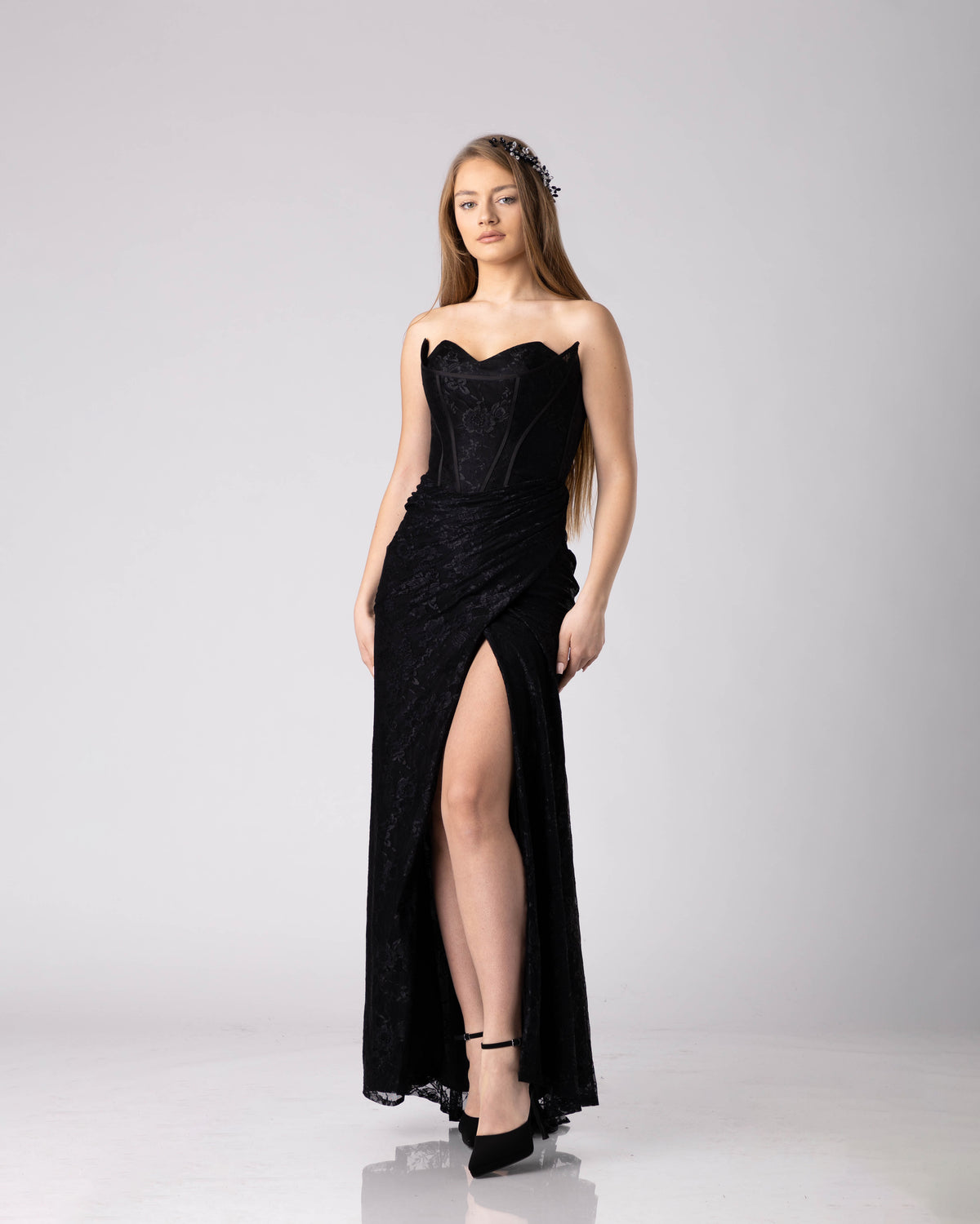 Noxis Gown