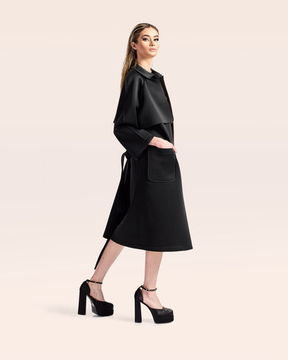 Sunkissed Coat