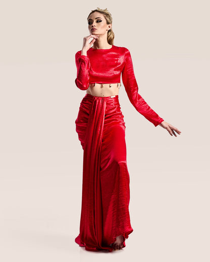 Velvet Majesty Ensemble