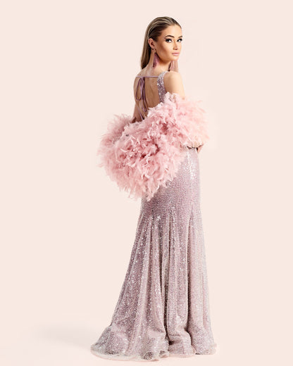 Enchanted Blush