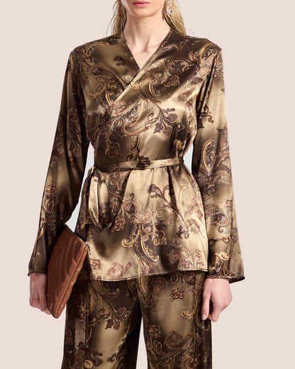 "The Renaissance Co-ord"