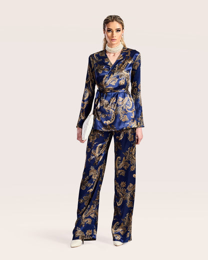 "The Renaissance Co-ord"