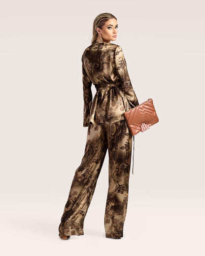 "The Renaissance Co-ord"