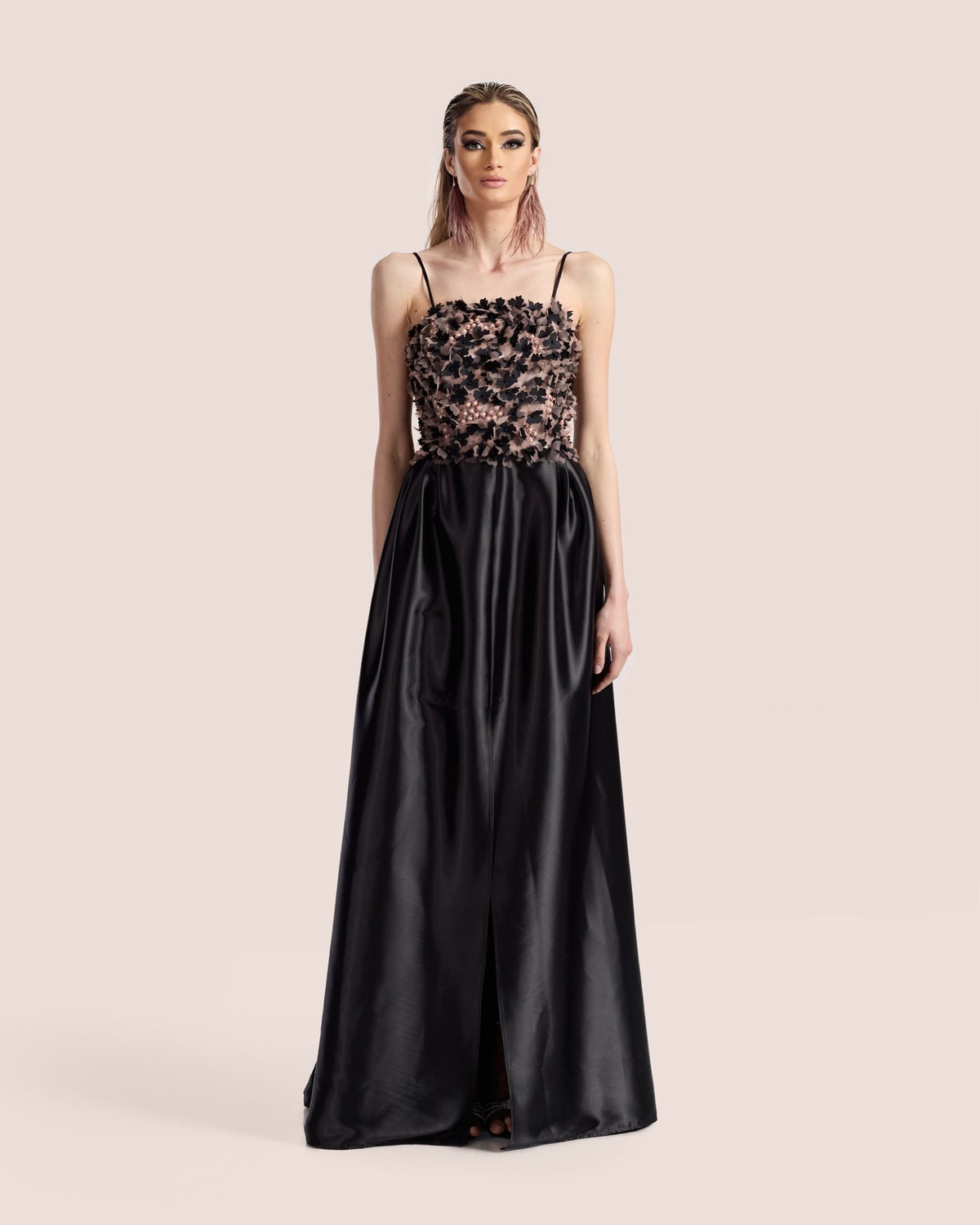 Elegance gown