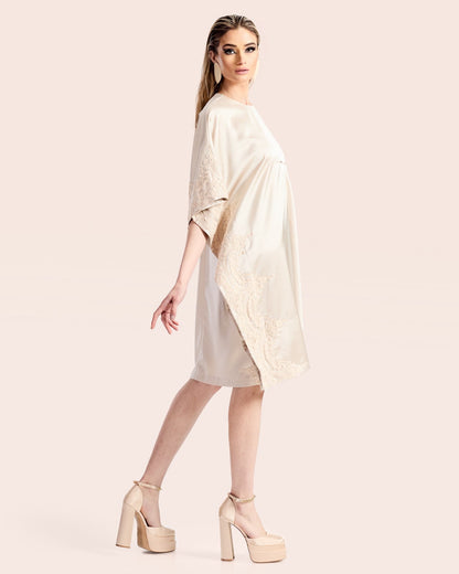 Alabaster Grace