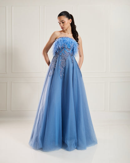 Blue Enchantment