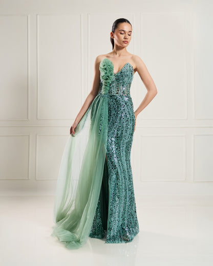 Emerald Whisper