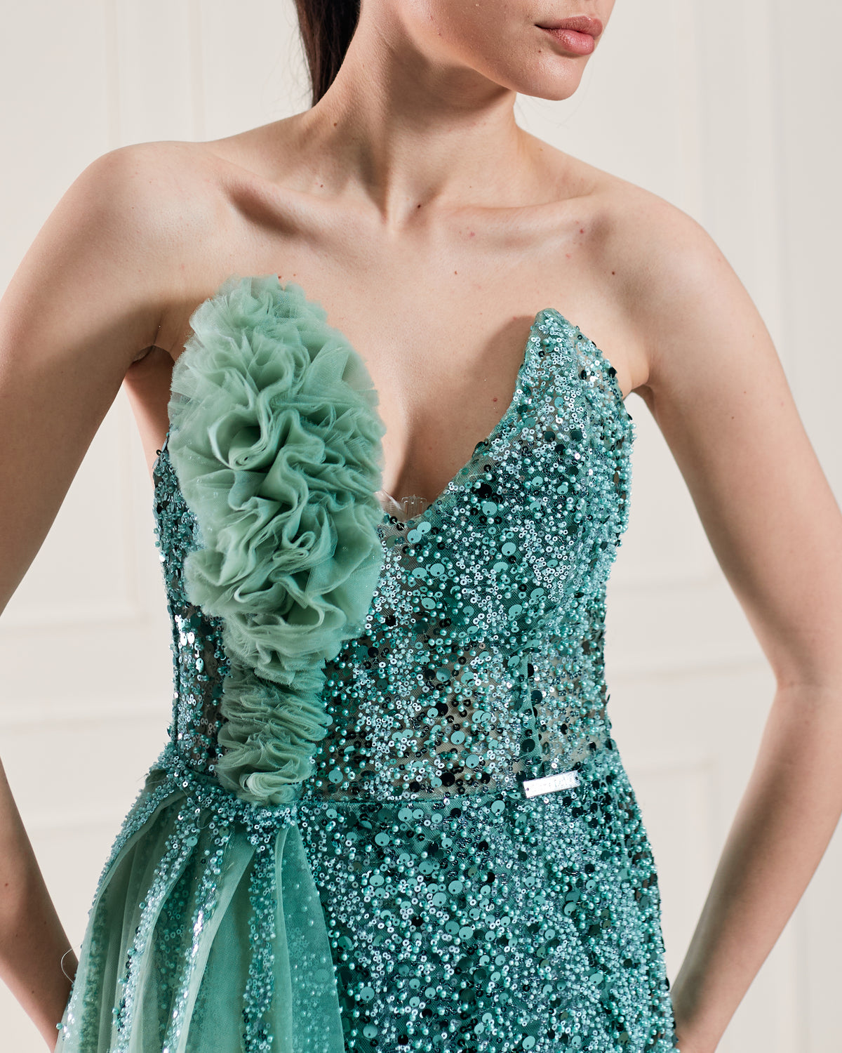 Emerald Whisper