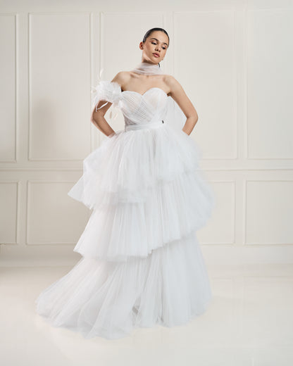 Swan Dream Creation