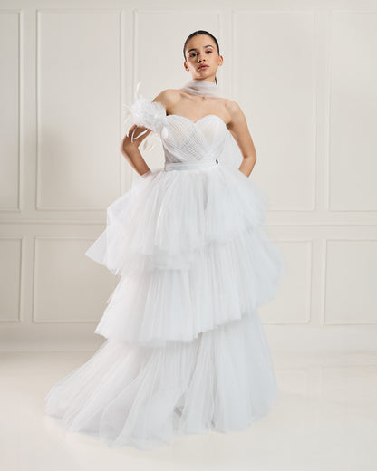 Swan Dream Creation