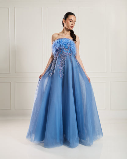Blue Enchantment