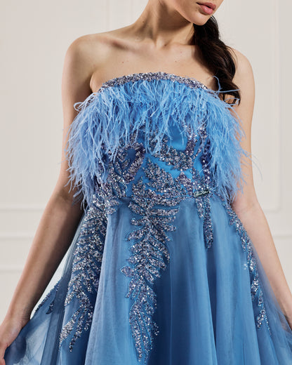 Blue Enchantment