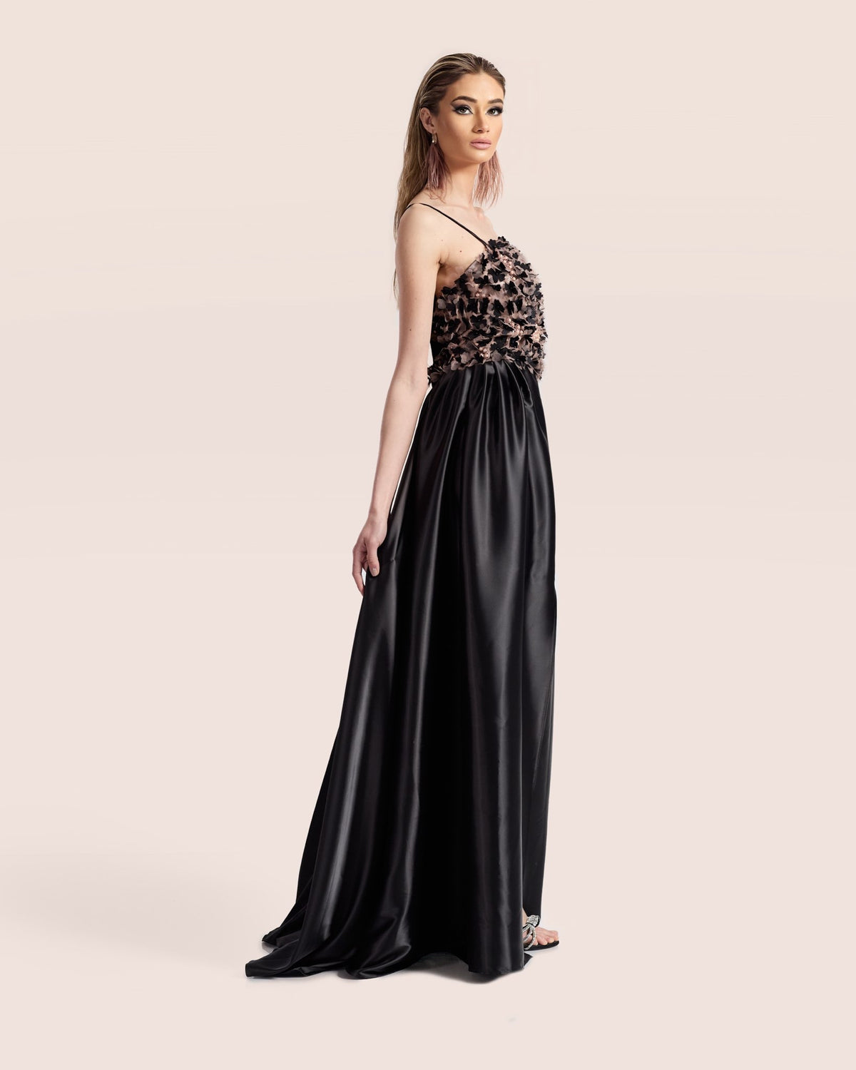 Elegance gown