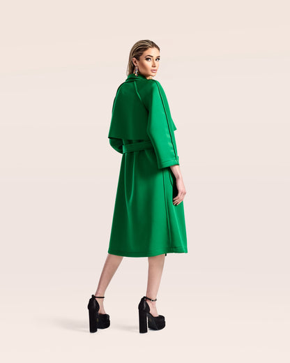 Sunkissed Coat