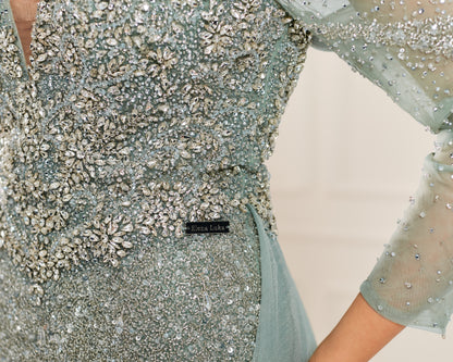 Siren Gown