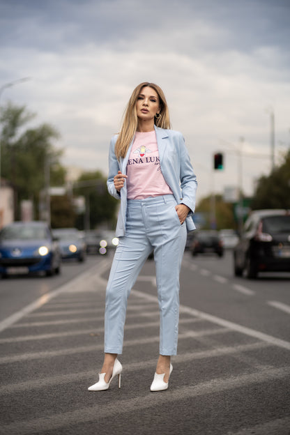 Business Suit