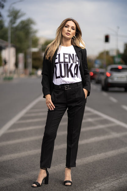 Business Suit