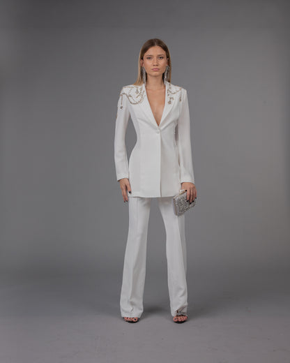 Ivory Elegance Ensemble