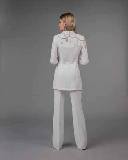 Ivory Elegance Ensemble