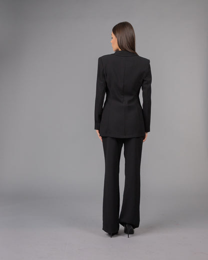 Elysian Noir Ensemble