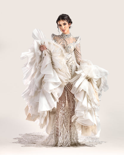 Enchantment Gown