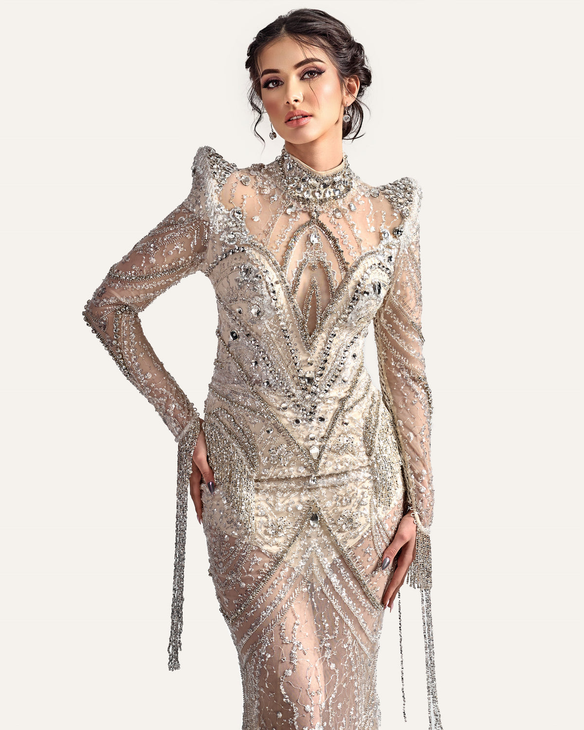 Enchantment Gown