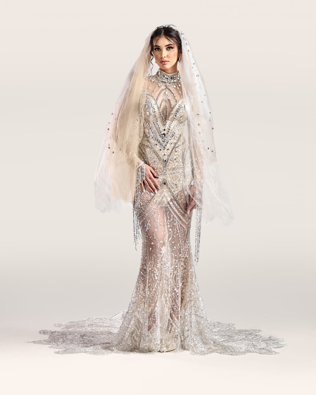 Enchantment Gown