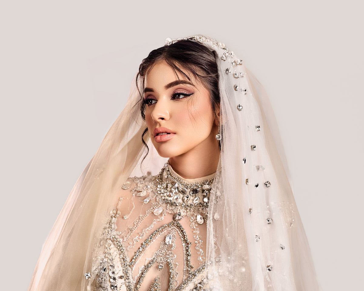 Enchantment Gown