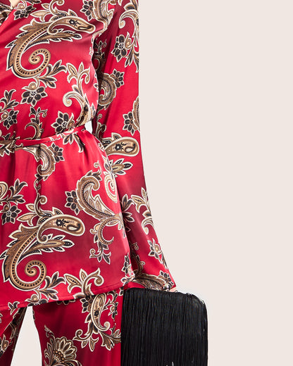 "The Renaissance Co-ord"