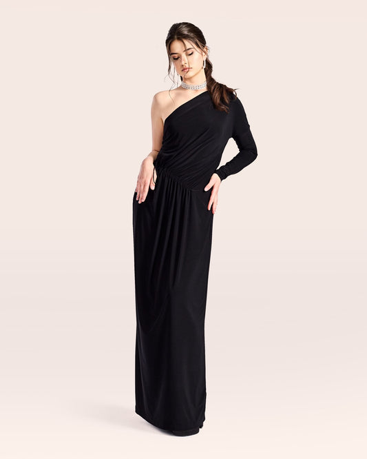 "Whisper Dress"