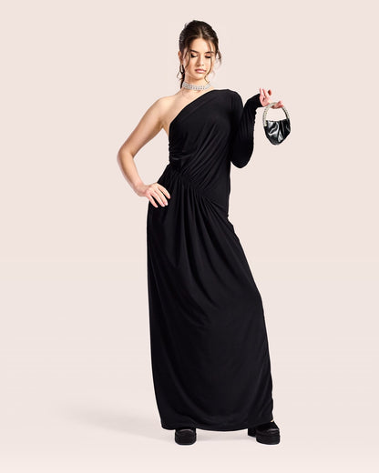 "Whisper Dress"