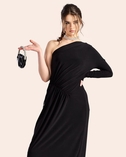 "Whisper Dress"